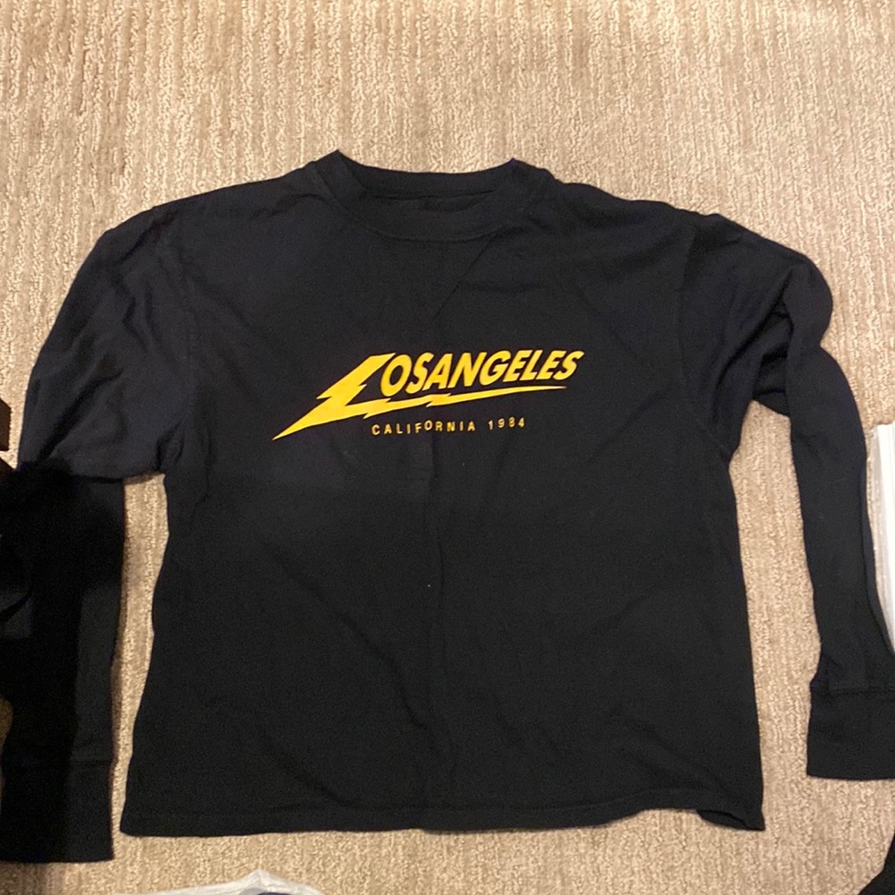 brandy long sleeve